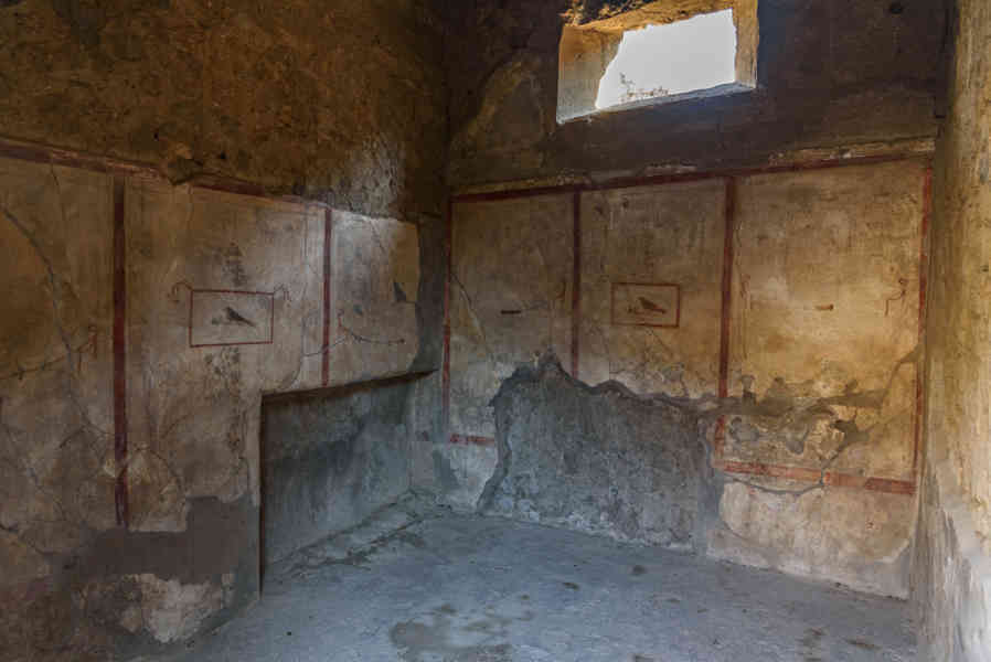 148 - Italia - Pompeya - parque arqueológico de Pompeya - Casa y Thermopolium de Vetutius Placidus.jpg
